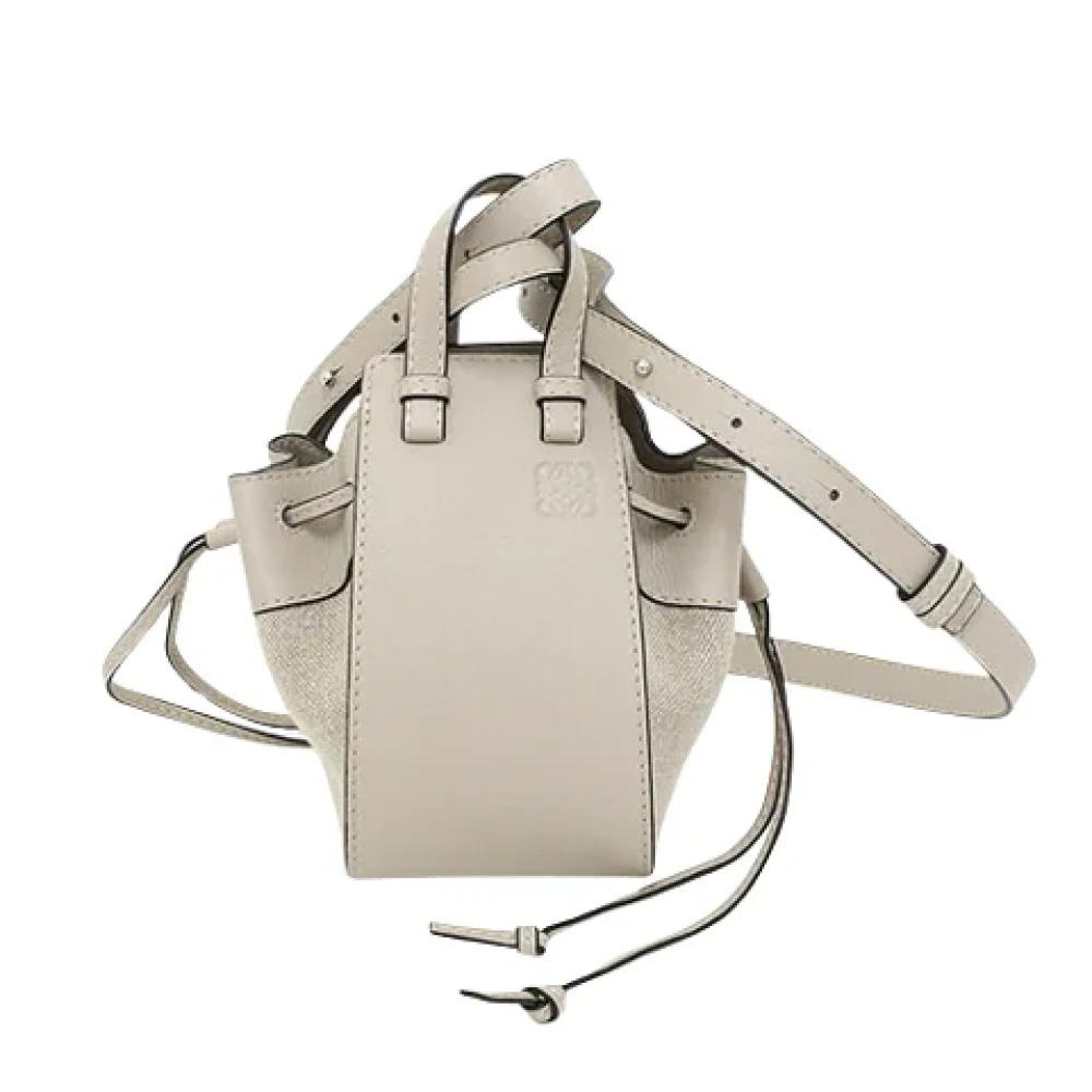 Pre-owned > Pre-owned Bags > Pre-owned Handbags - - Loewe Pre-owned - Modalova