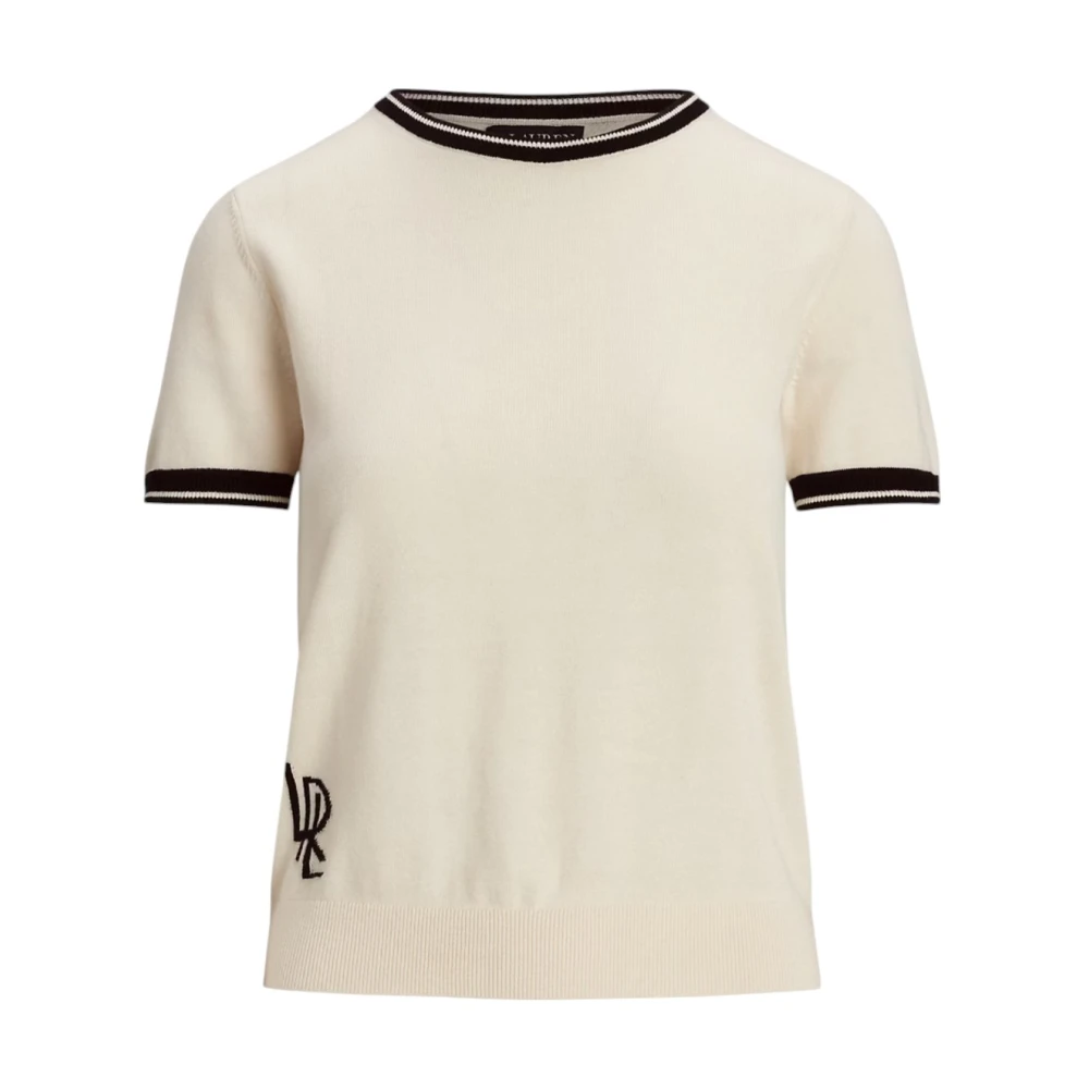 Knitwear > Round-neck Knitwear - - Ralph Lauren - Modalova