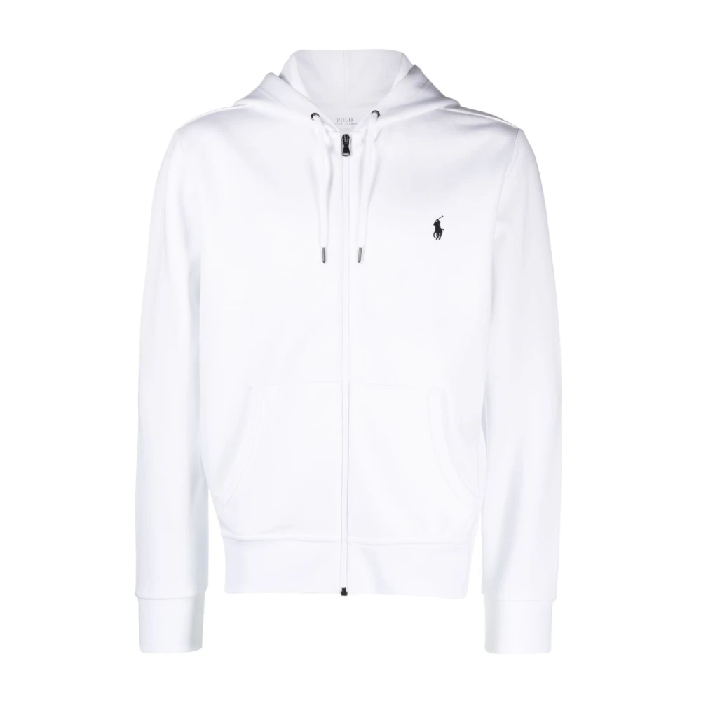 Sweatshirts & Hoodies > Zip-throughs - - Polo Ralph Lauren - Modalova