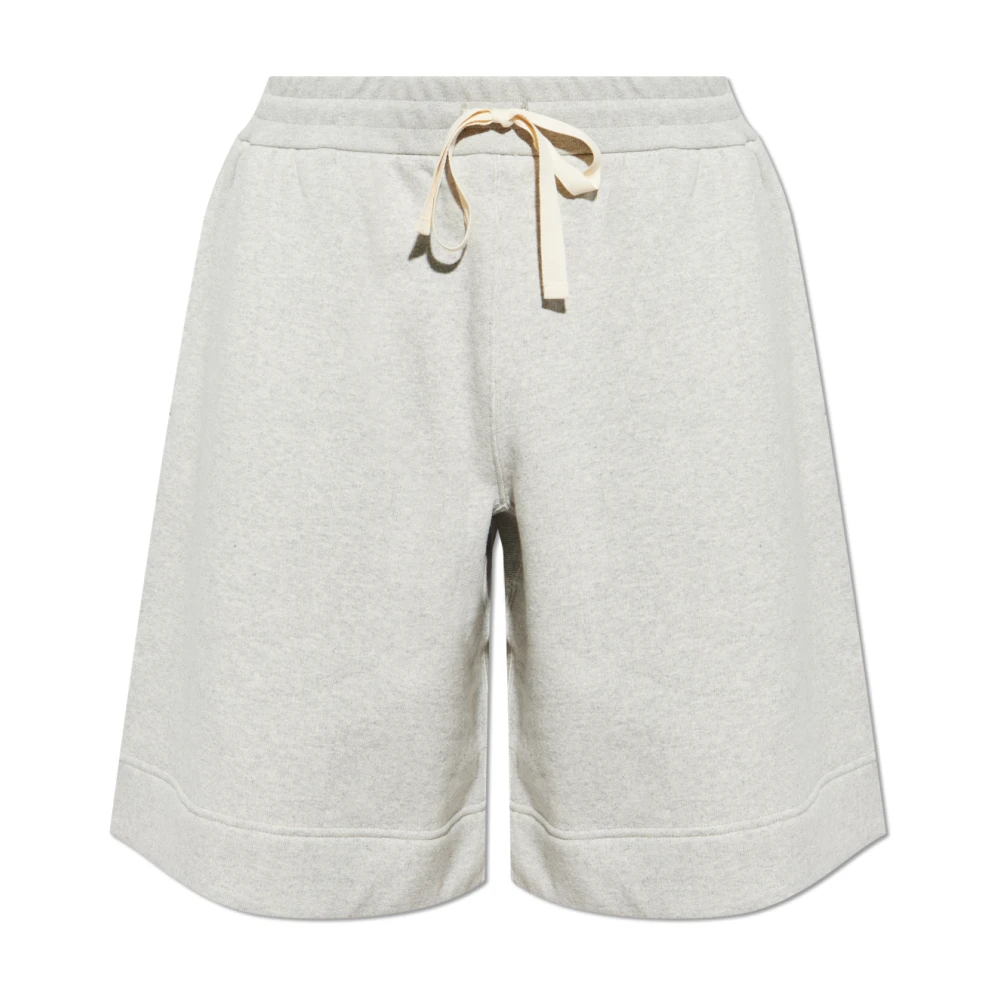 Shorts > Casual Shorts - - Jil Sander - Modalova