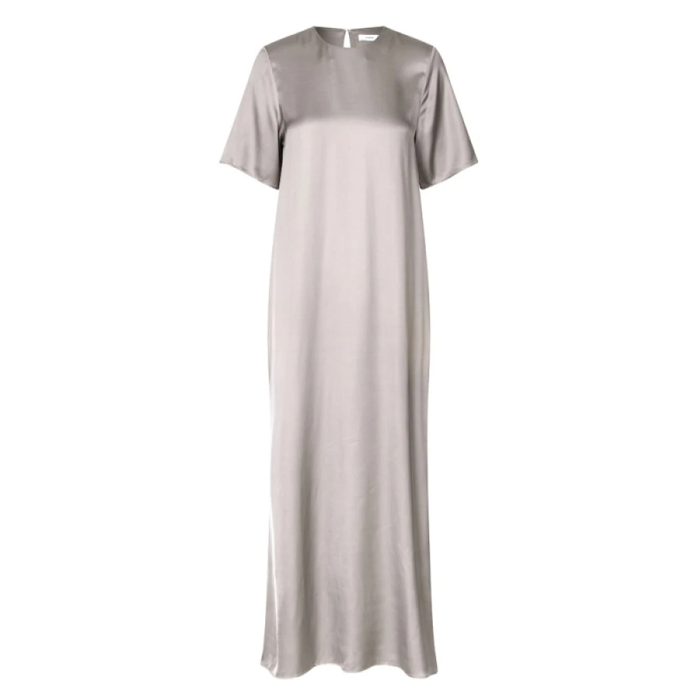 Dresses > Day Dresses > Maxi Dresses - - Samsøe Samsøe - Modalova