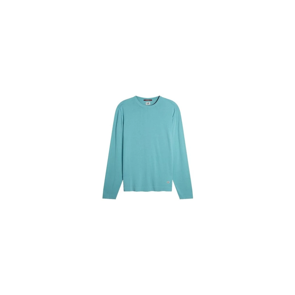 Knitwear > Round-neck Knitwear - - C.p. Company - Modalova