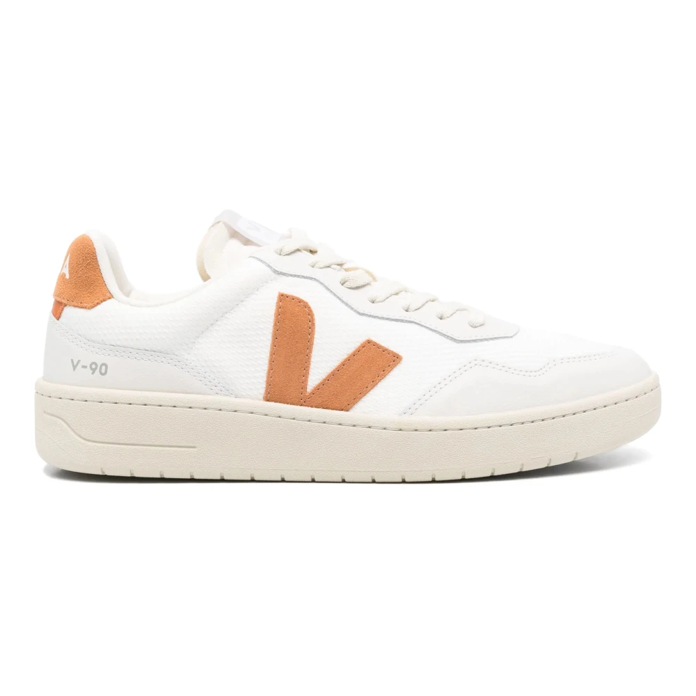 Veja - Shoes > Sneakers - White - Veja - Modalova