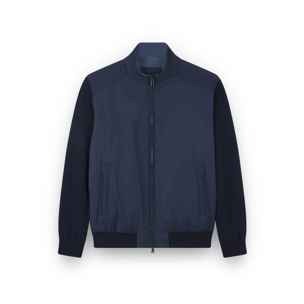 Knitwear > Cardigans - - Paul & Shark - Modalova