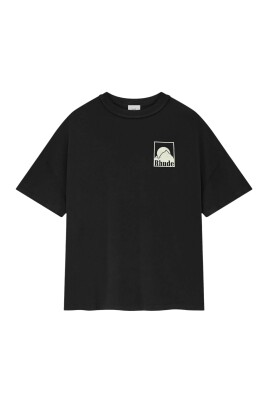 black-cotton-t-shirt-with-round-neck
