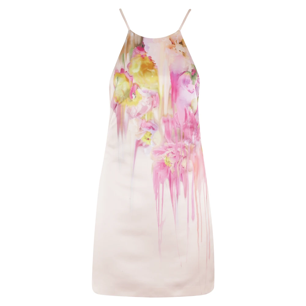 Dresses > Day Dresses > Short Dresses - - Blumarine - Modalova