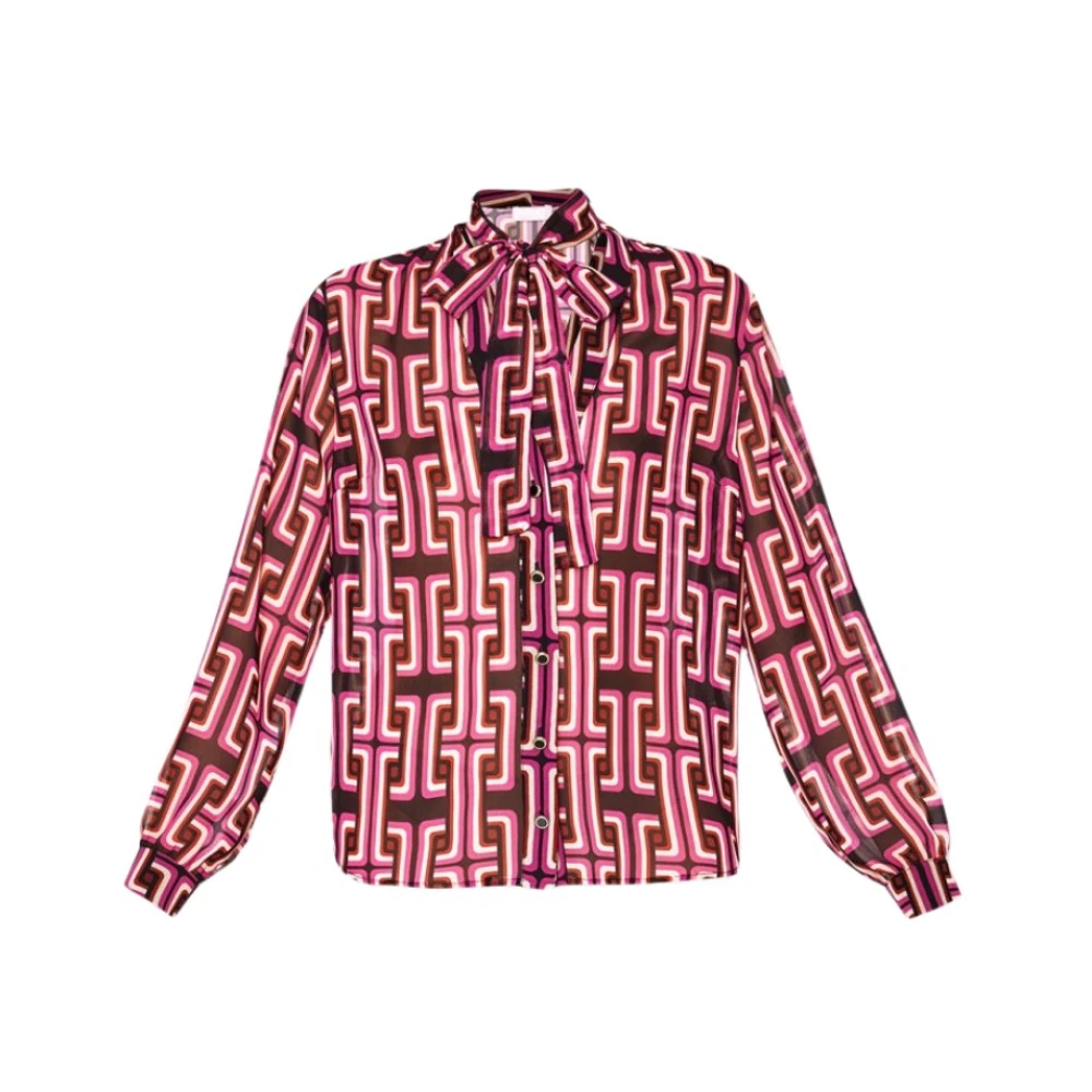 Blouses & Shirts > Shirts - - Liu Jo - Modalova