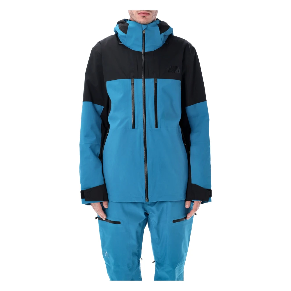 The North Face Men's Chakal Jacket