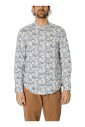 blue-linen-mandarin-print-shirt
