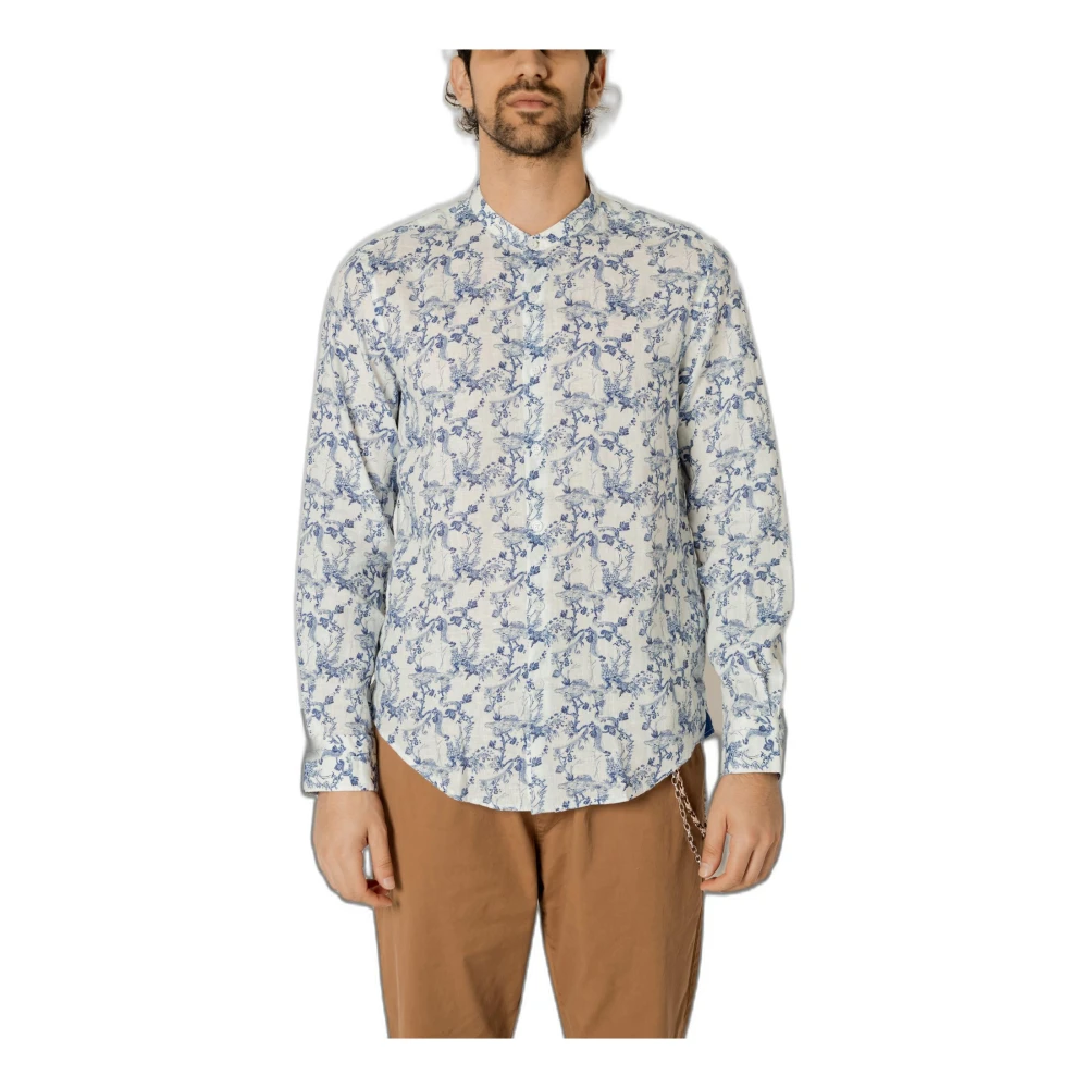 Shirts > Casual Shirts - - Gianni Lupo - Modalova