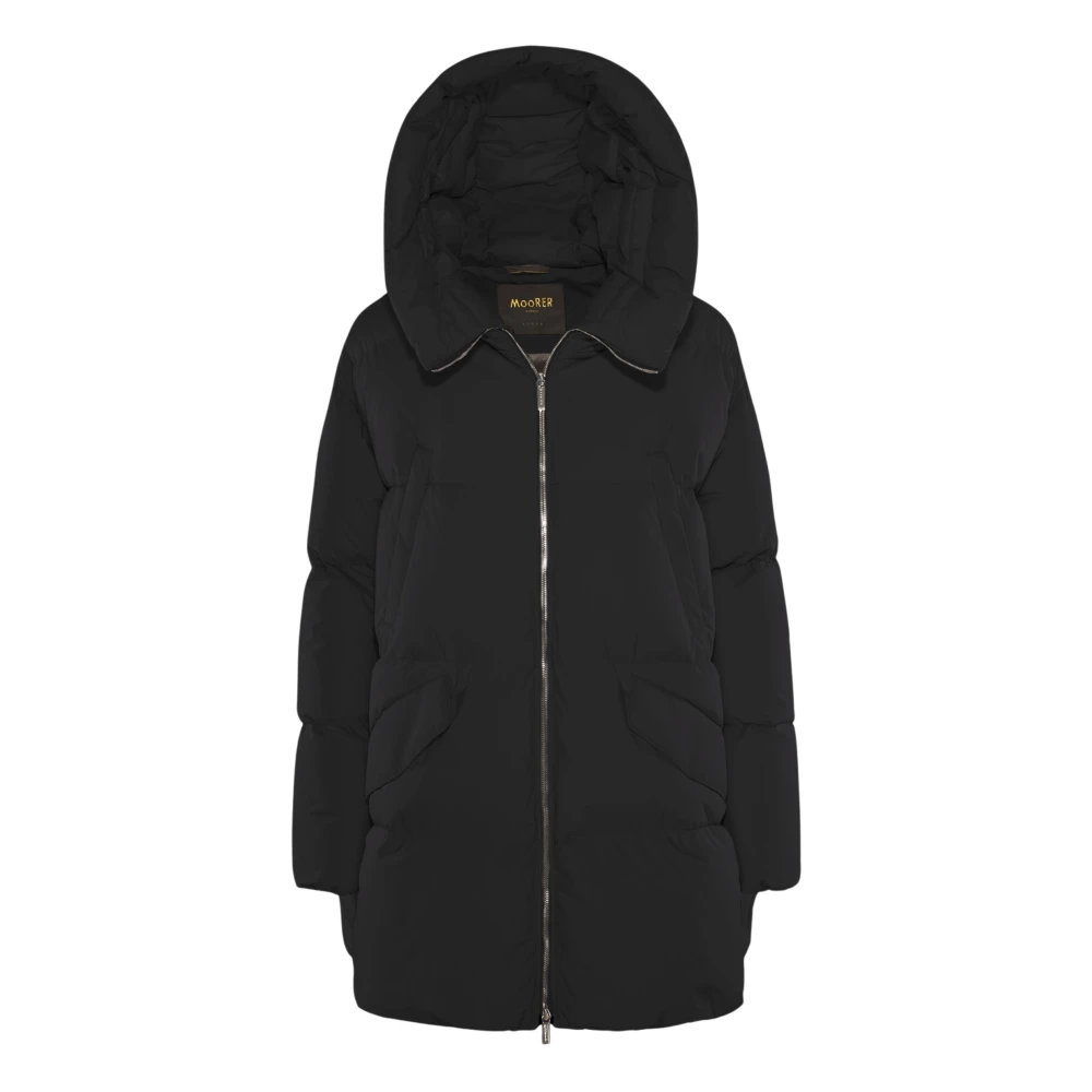 Jackets > Winter Jackets - - Moorer - Modalova