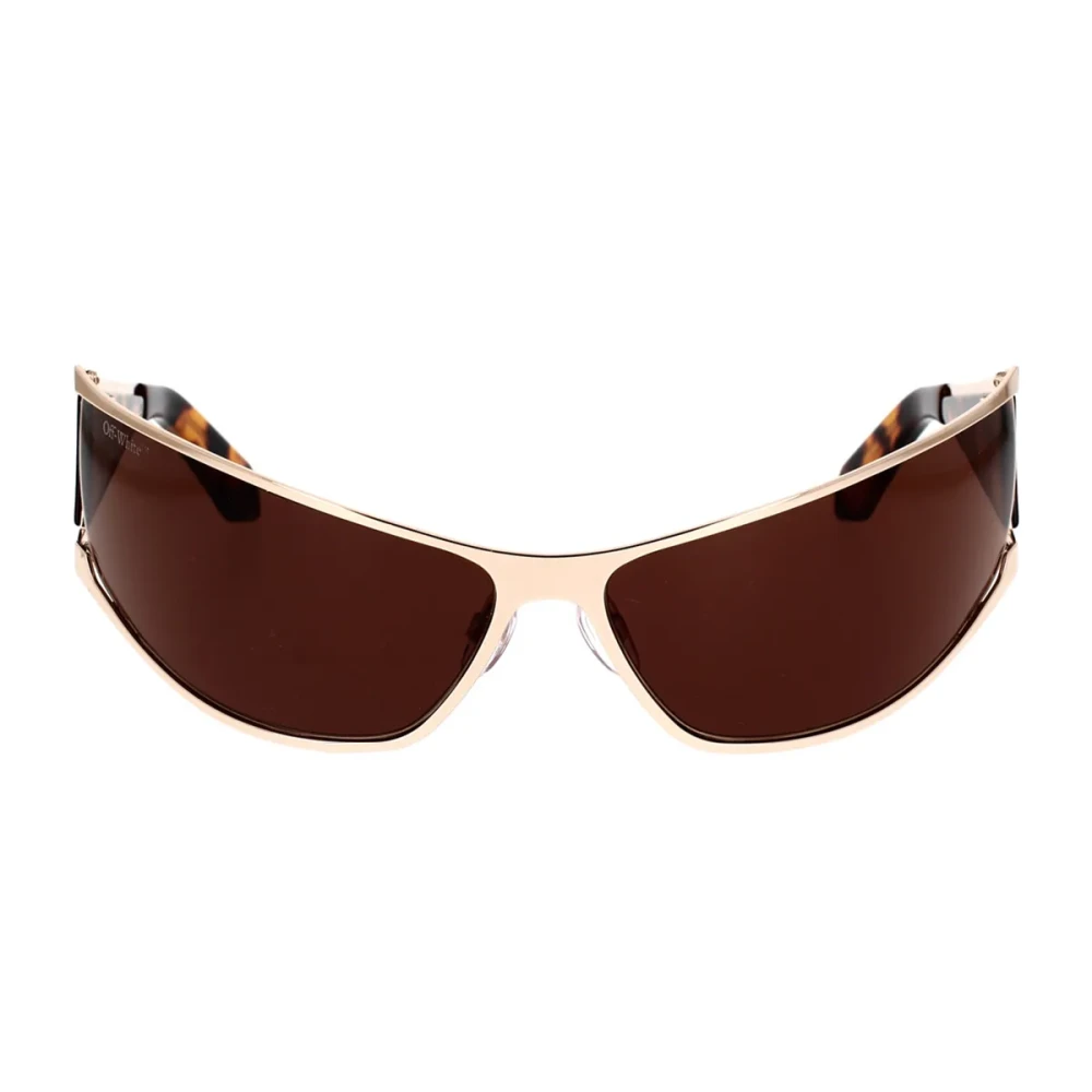 Accessories > Sunglasses - - Off White - Modalova
