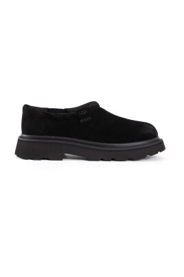 black-suede-block-heel-shoes