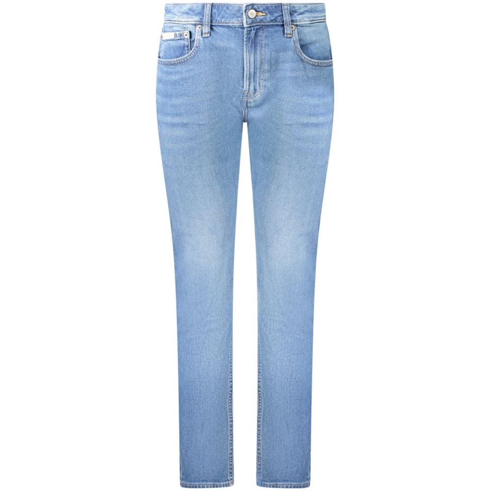 Jeans > Slim-fit Jeans - - Calvin Klein - Modalova