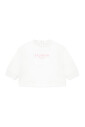 sweatshirt-col-rond-blanc