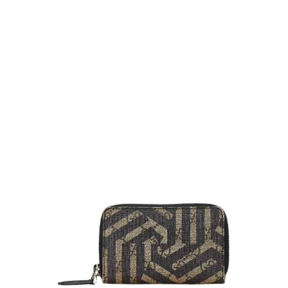 Pre-owned > Pre-owned Accessories > Pre-owned Wallets - - Gucci Vintage - Modalova