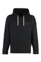 sweat-a-capuche-en-melange-de-coton