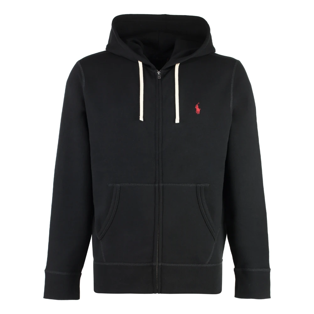 Sweatshirts & Hoodies > Zip-throughs - - Polo Ralph Lauren - Modalova
