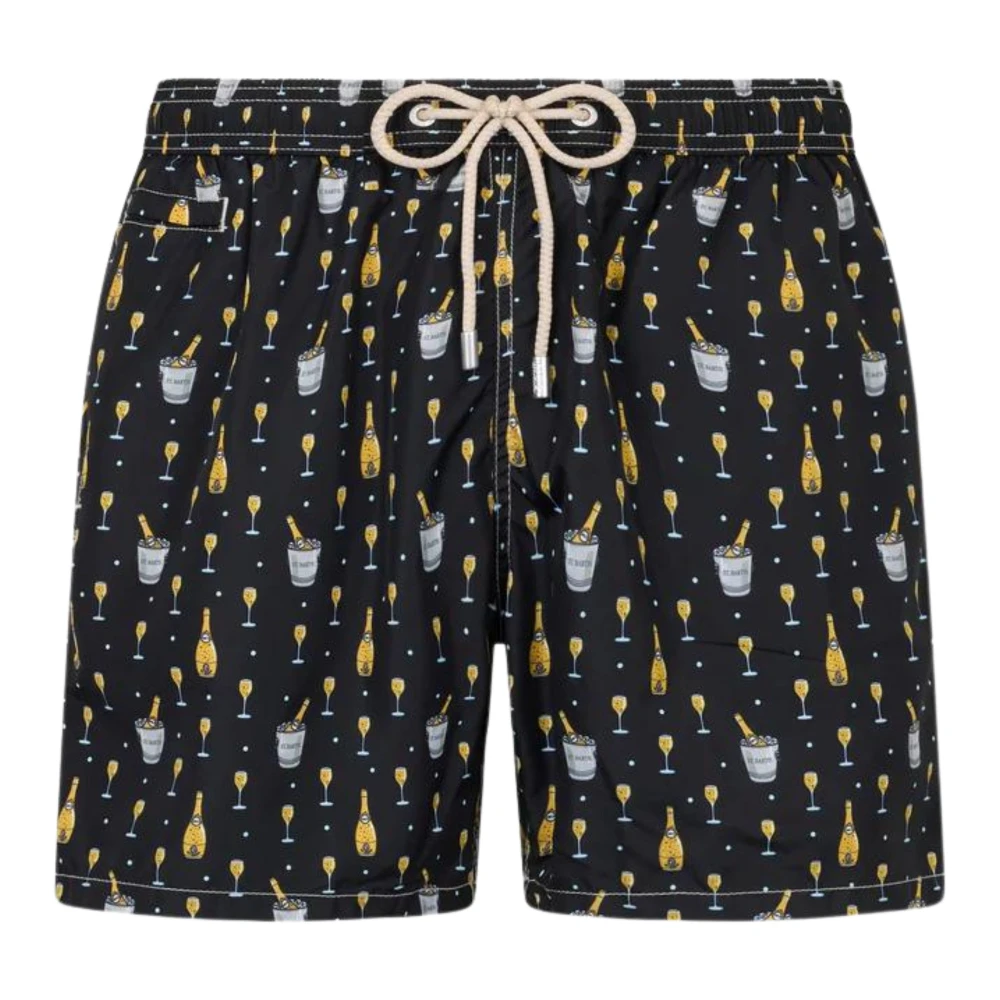 Swimwear > Beachwear - - MC2 Saint Barth - Modalova