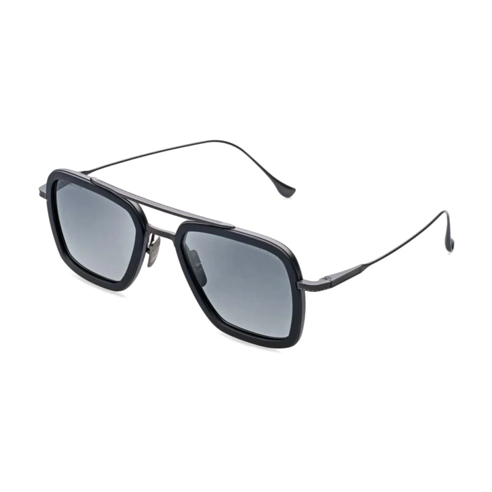 Dita Unisex Nero Flight 006 Sunglasses