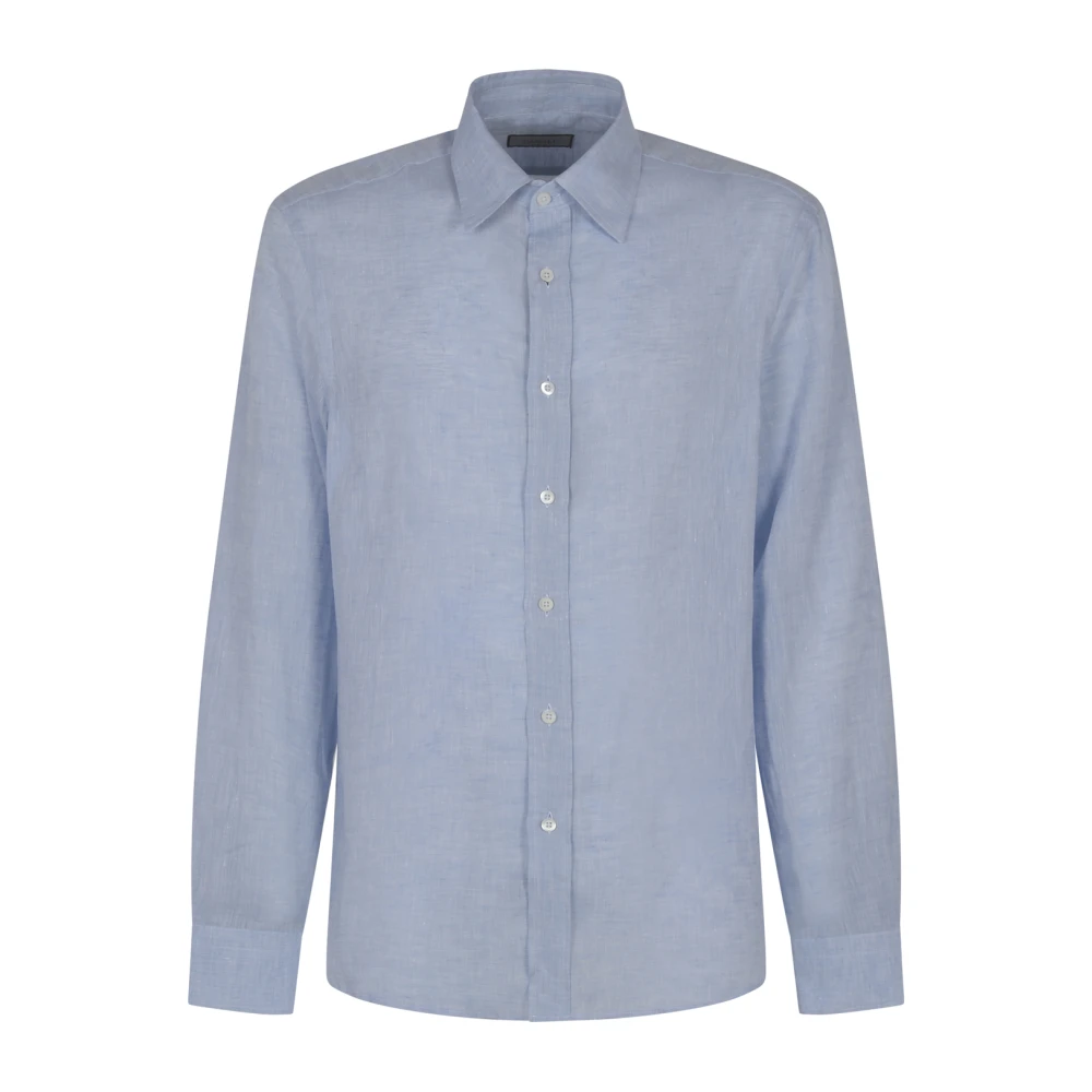 Shirts > Casual Shirts - - Canali - Modalova
