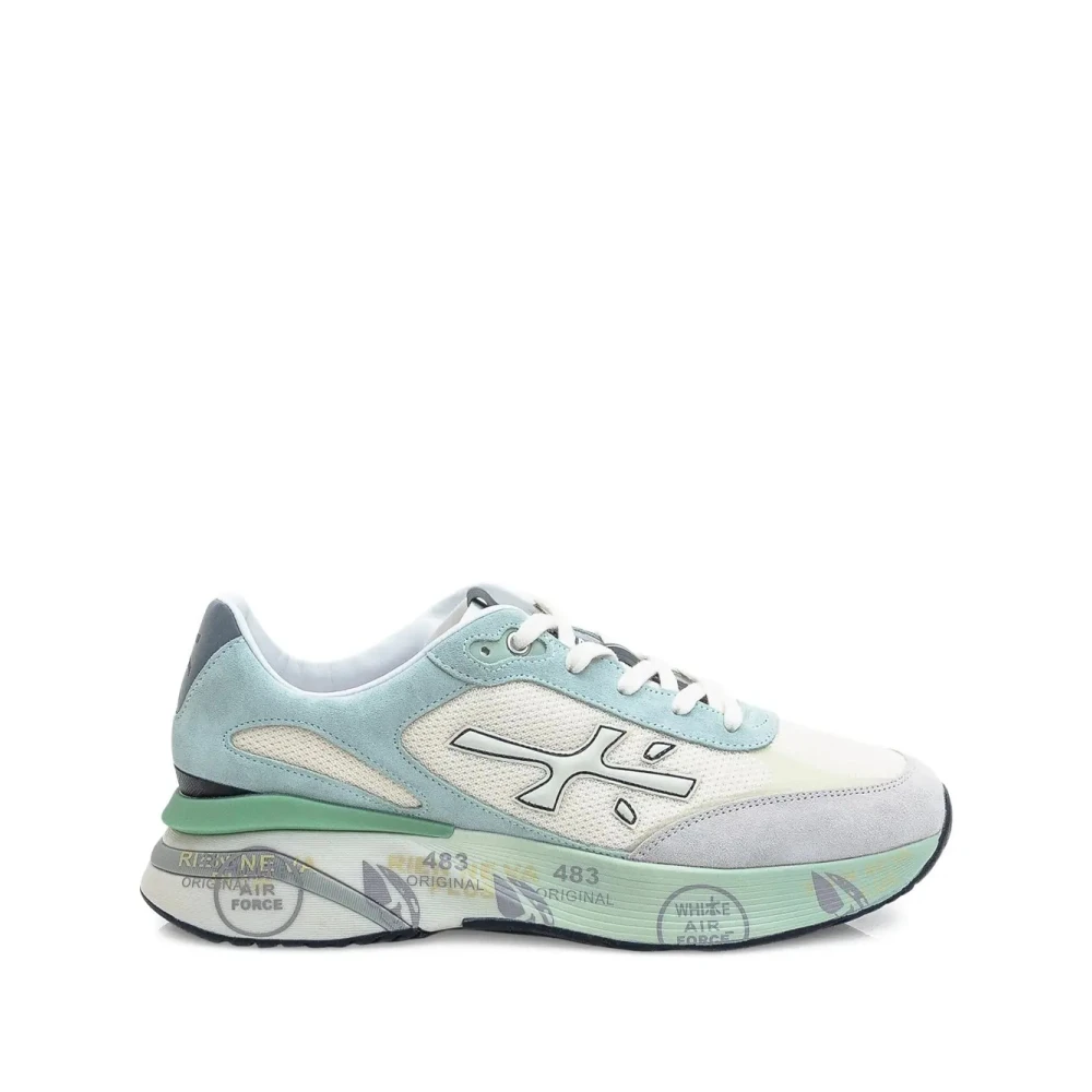 Shoes > Sneakers - - Premiata - Modalova