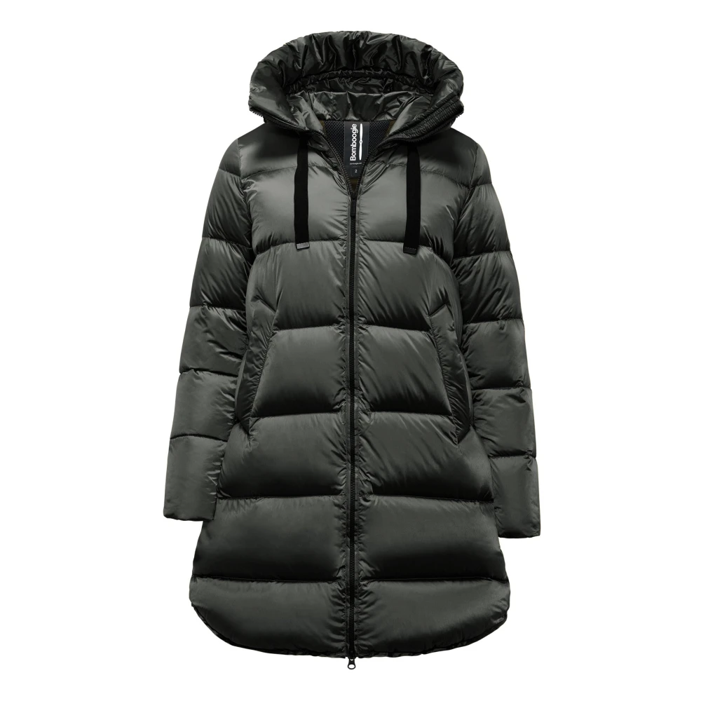 Coats > Down Coats - - BomBoogie - Modalova