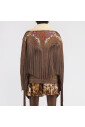 bruine-fringe-bikerjas-vrouw