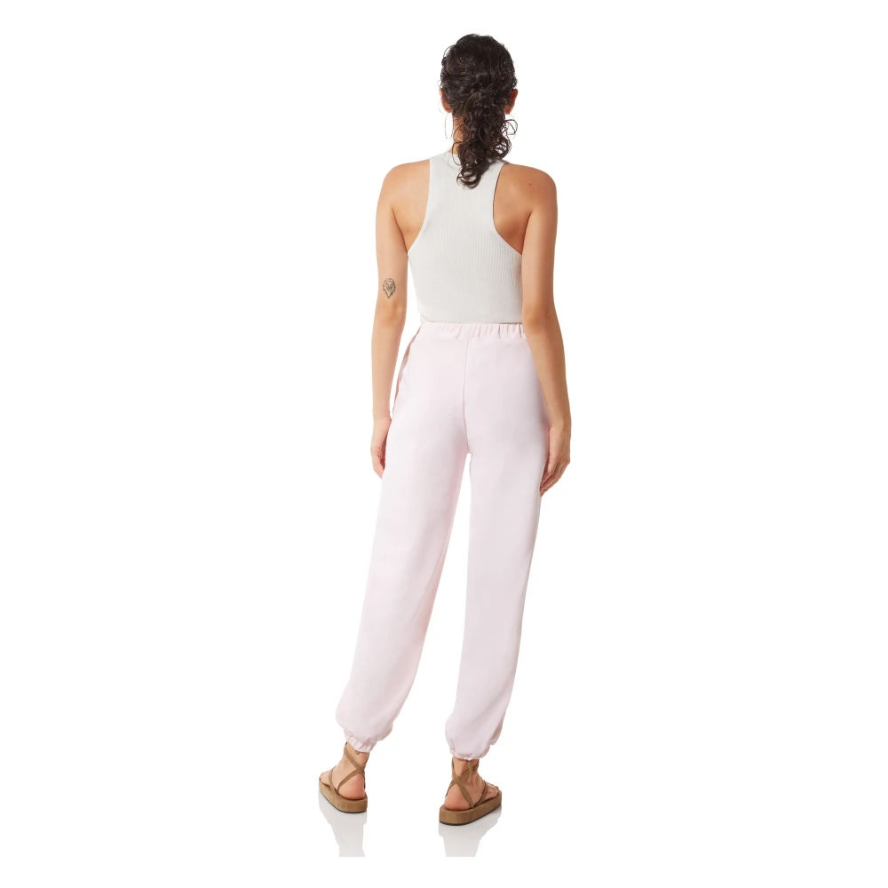 MVP wardrobe Santa Monica Gebreide Kleding White Dames