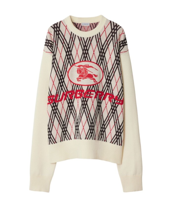 pull-multicolore-avec-motif-chevalier