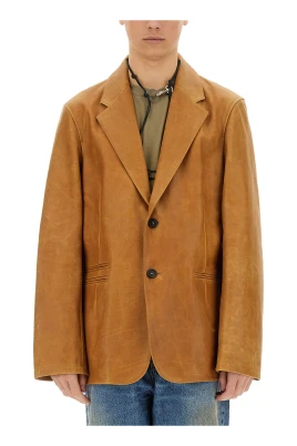 Opening Blazer