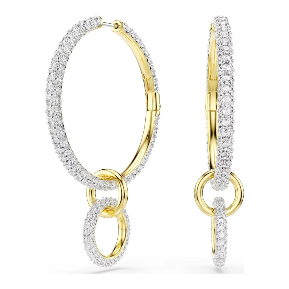 Swarovski - Dextera Ohrringe - Accessories - Damen - Mehrfarbig - One Size - Bild 2