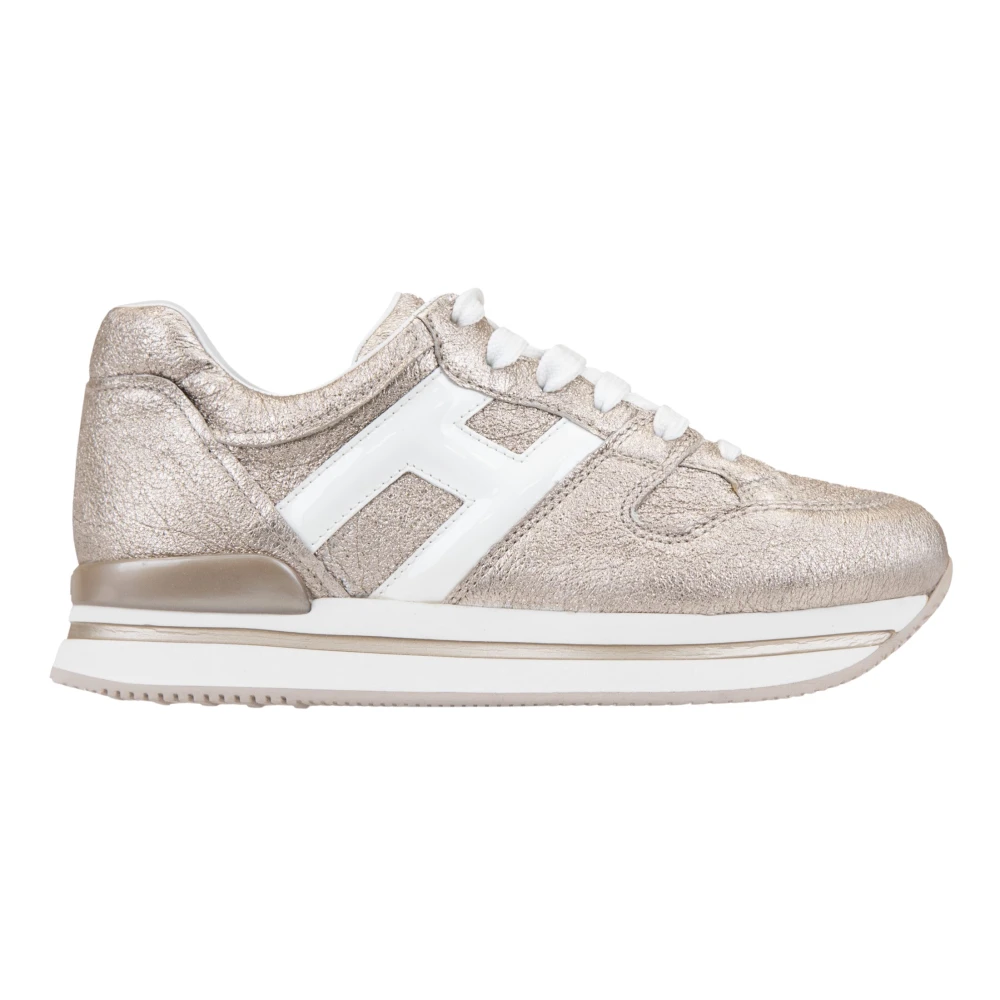 Hogan - Shoes > Sneakers - Pink - Hogan - Modalova