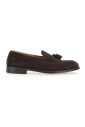 mocassins-en-daim-vison-marron-fonce