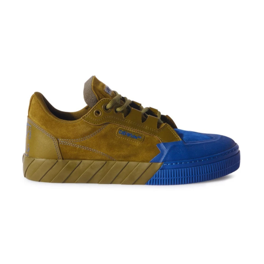 Off Vulcanized 779 Low-Top Sneakers Heren Schoenen Veelkleurig Multicolor