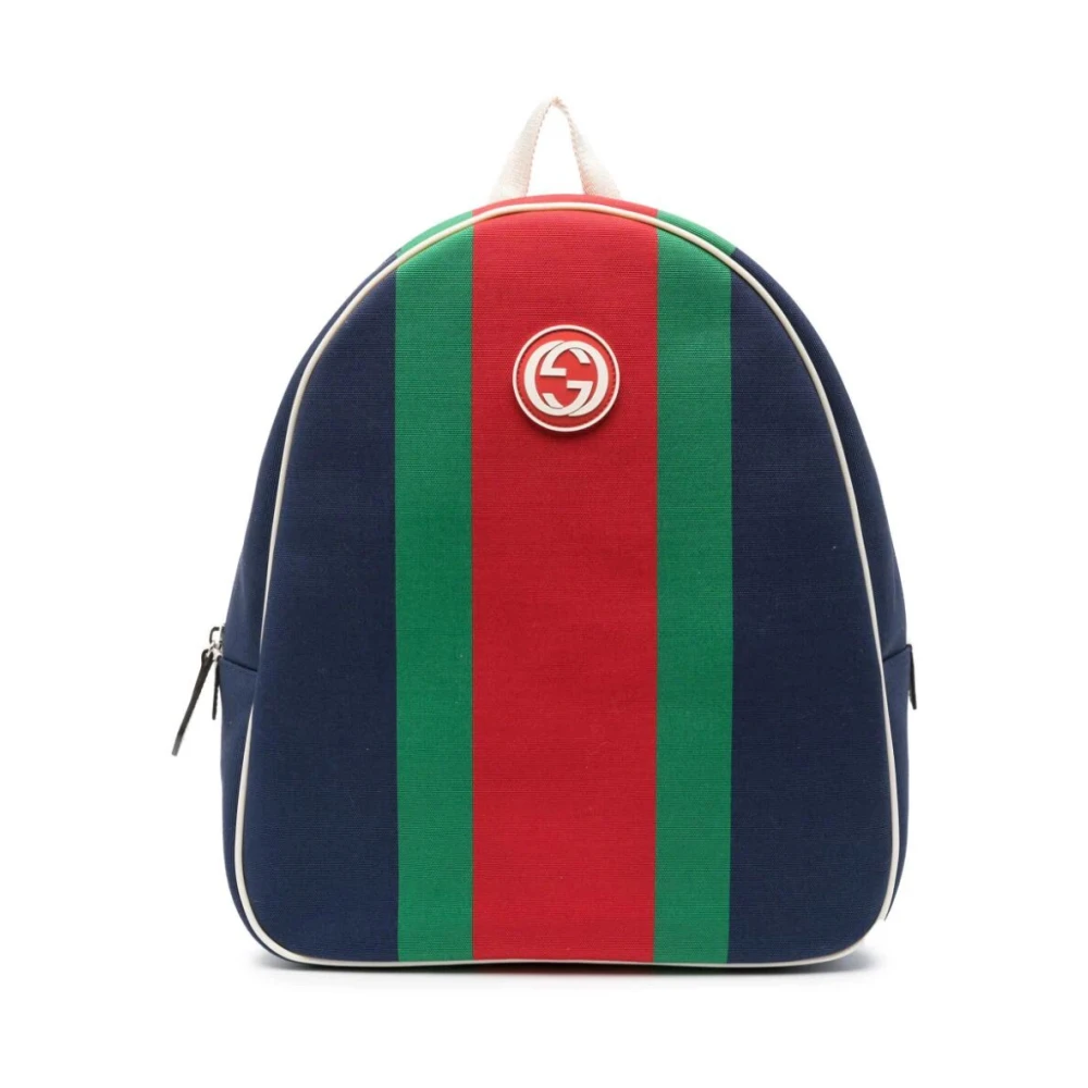 Gucci Junior Ryggsäck Multicolor, Unisex