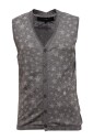 grey-cotton-sweater-icon-star