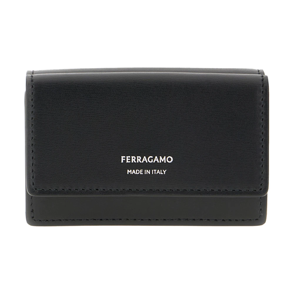 Accessories > Wallets & Cardholders - - Ferragamo - Modalova