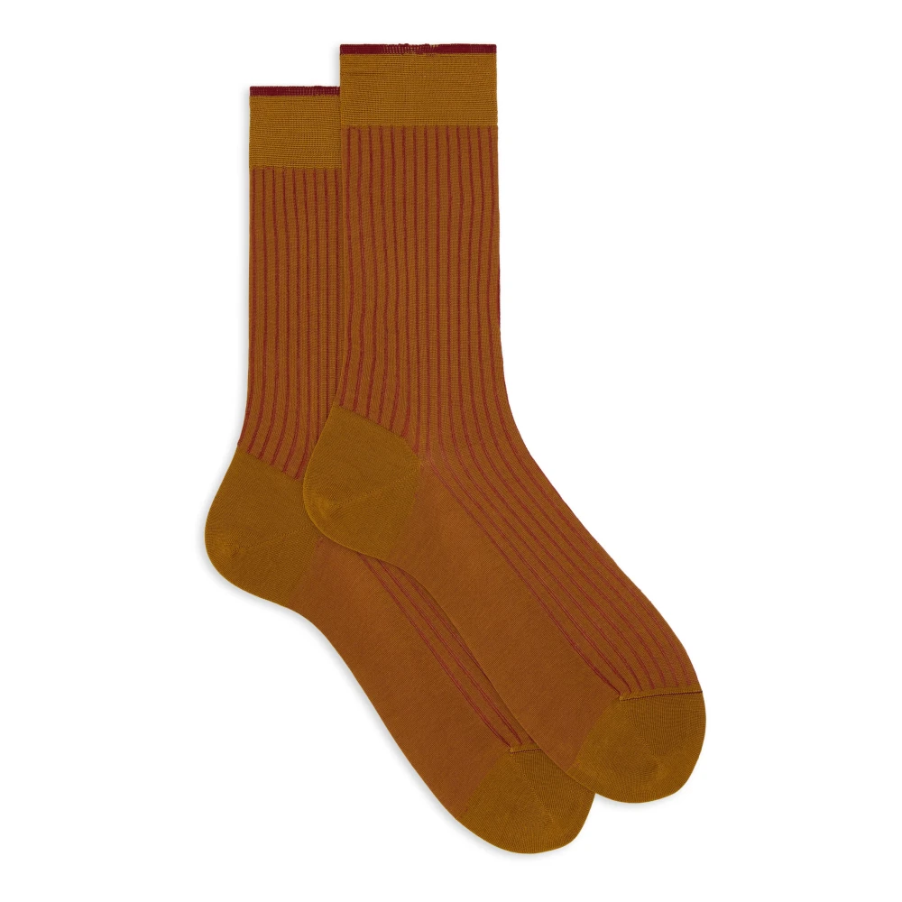 Underwear > Socks - - Gallo - Modalova