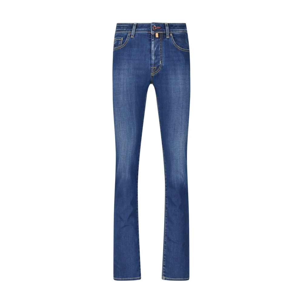 Jeans > Slim-fit Jeans - - Jacob Cohën - Modalova