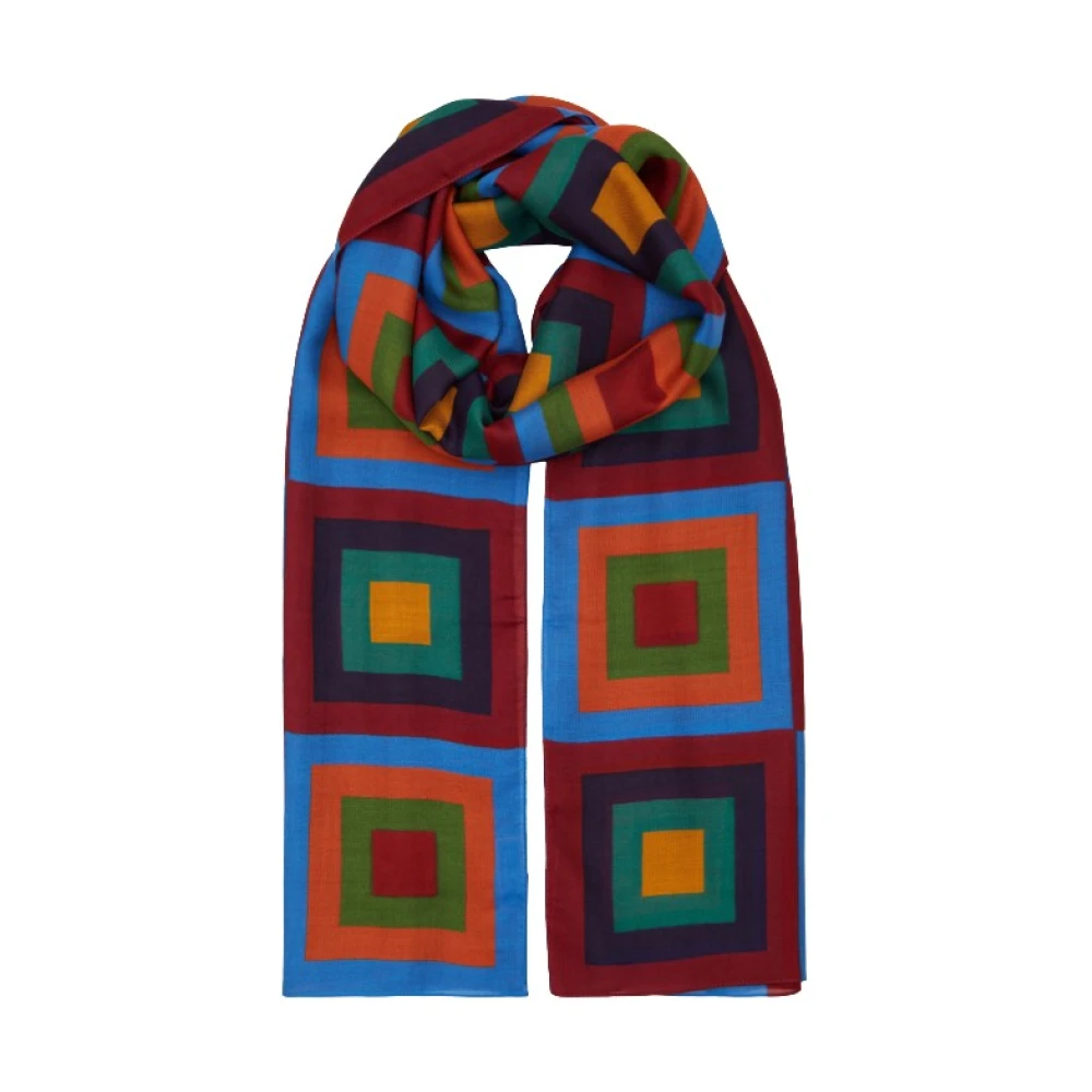 Accessories > Scarves > Winter Scarves - - Gallo - Modalova