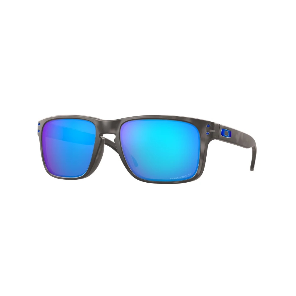 Oakley Men's Black Sunglasses, 55 Mm, Stylish Sunglasses Holbrook 9102G7