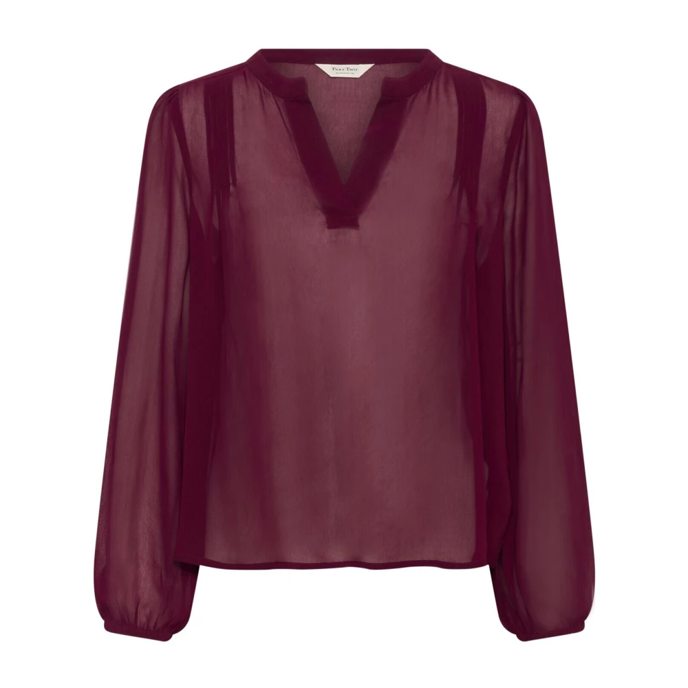 Blouses & Shirts > Blouses - - Part Two - Modalova