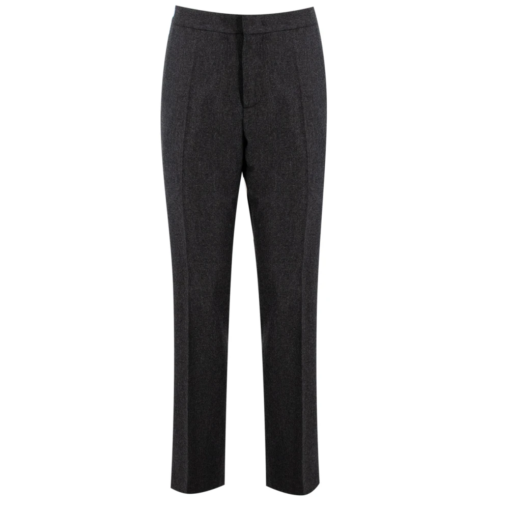 Fabiana Filippi Donna Grigio Pantaloni, S, New,
