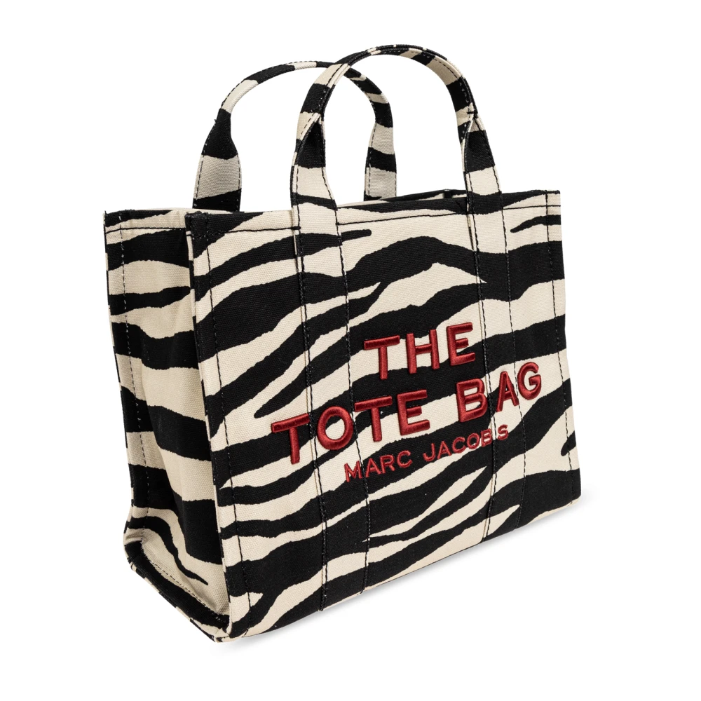 Marc Jacobs The Tote Black Dames