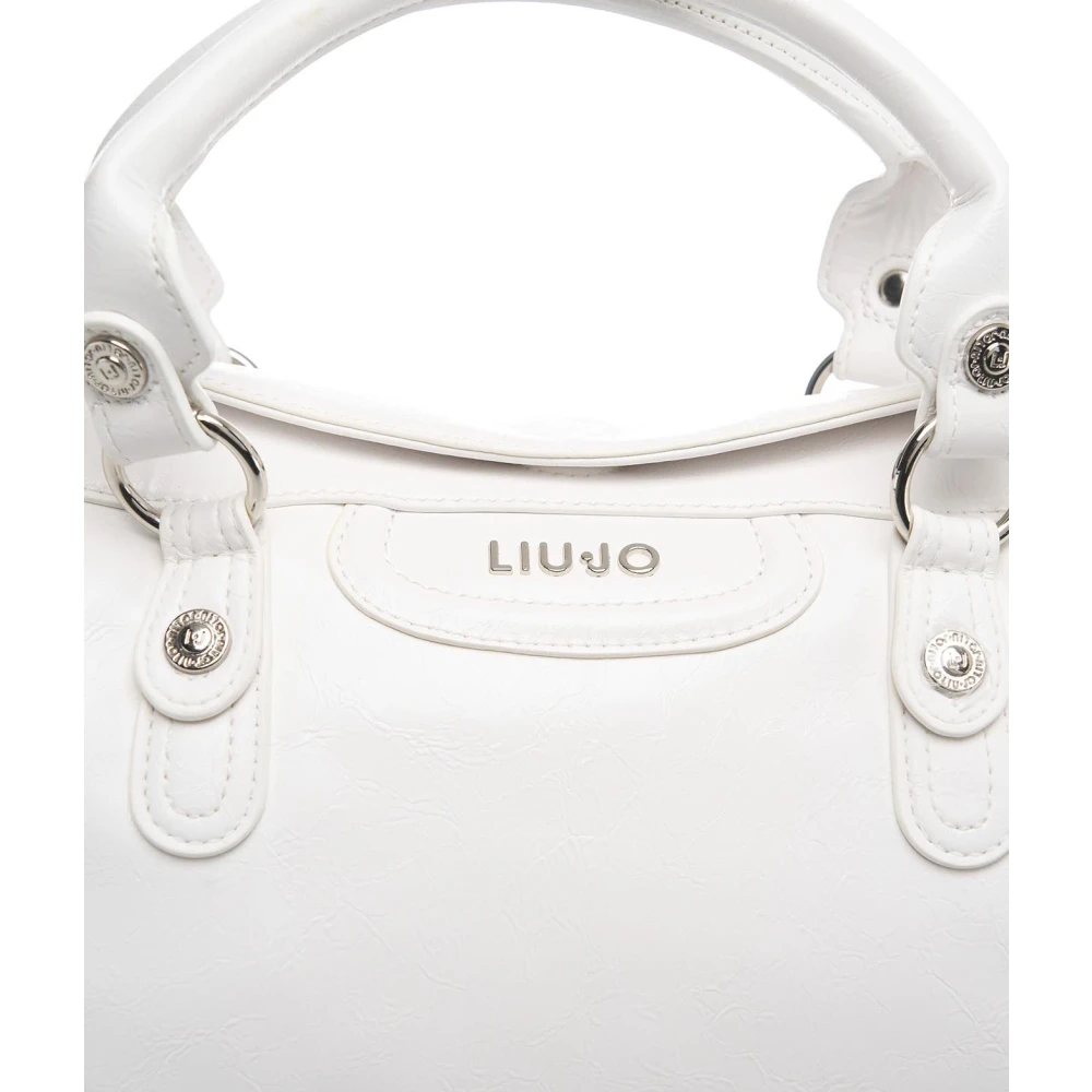 Liu Jo Shoulder Bags White Dames
