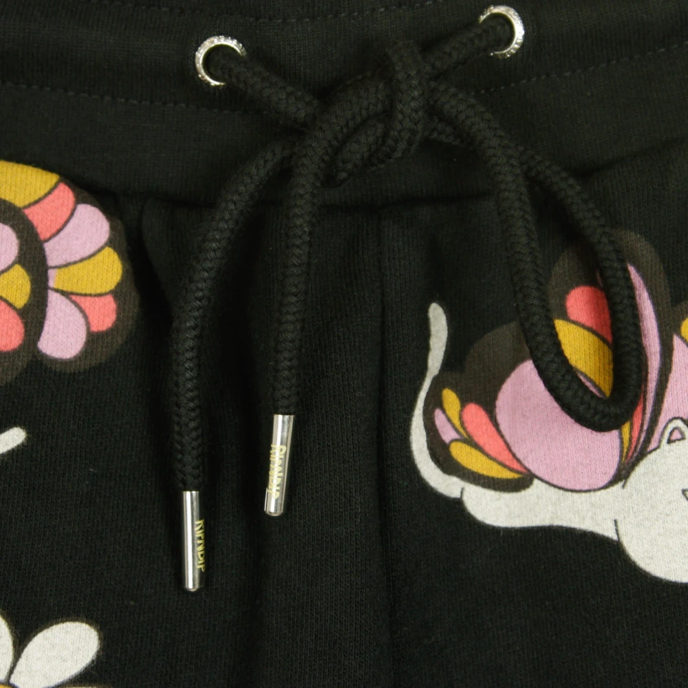Ripndip Butterfly Sweat Pants voor Heren Black Heren