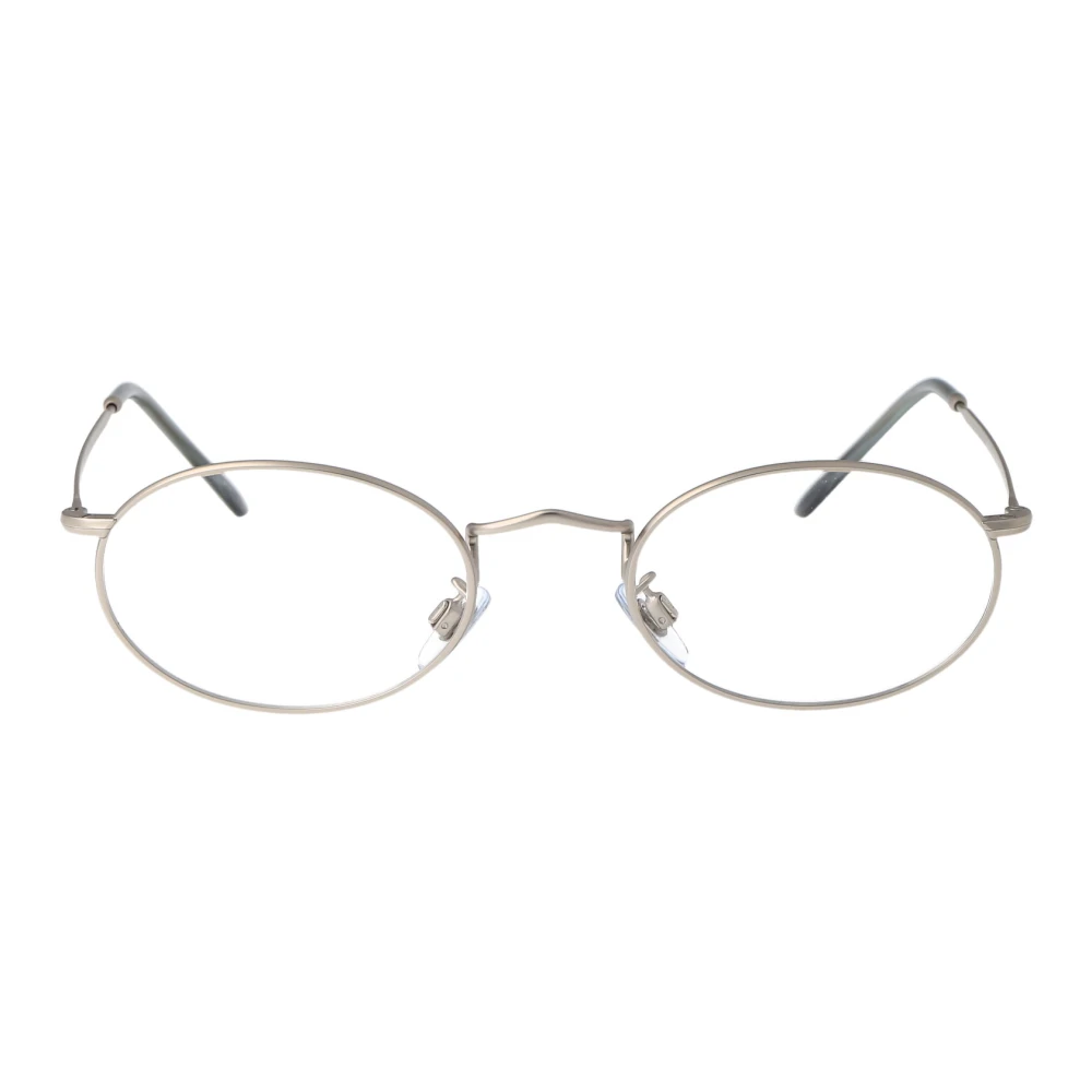 Giorgio Armani Stijlvolle Optische Bril 0AR 131Vm Gray Heren
