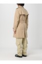 trench-coat-miel-intemporel