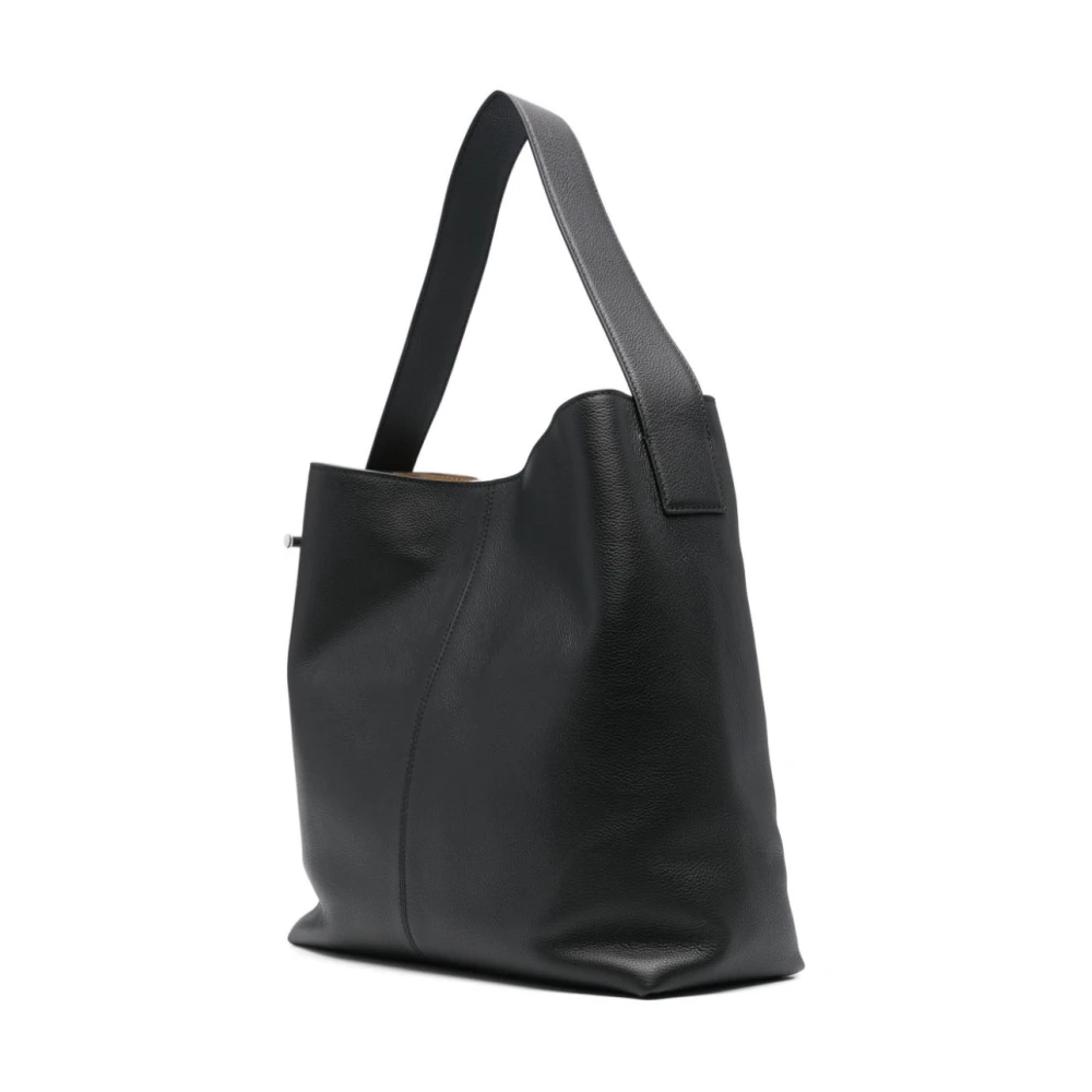 alexander mcqueen Zwarte Tassen Collectie Black Dames